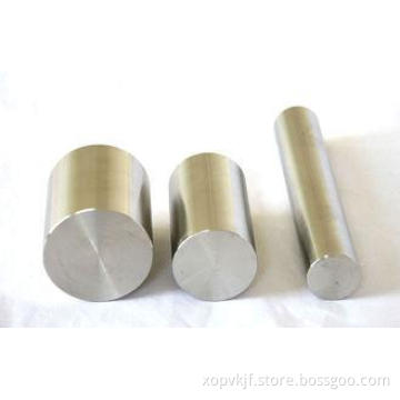 Hot Rolled / Cold Rolled Titanium Rod and Titanium Bars
